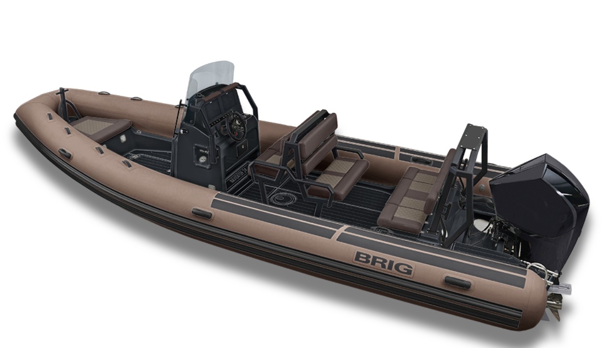 slider 12 Brig Navigator 24